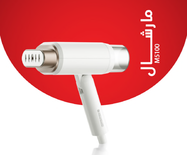 اتو بخارگر دستی مارشال M5100