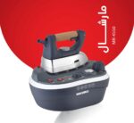 اتو مخزن دار صنعتی مارشال 1 لیتر 3.5 فشار بار مدل MR4550